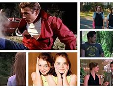 coming of age